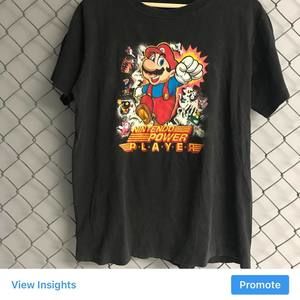 Meet your Posher, Cliff